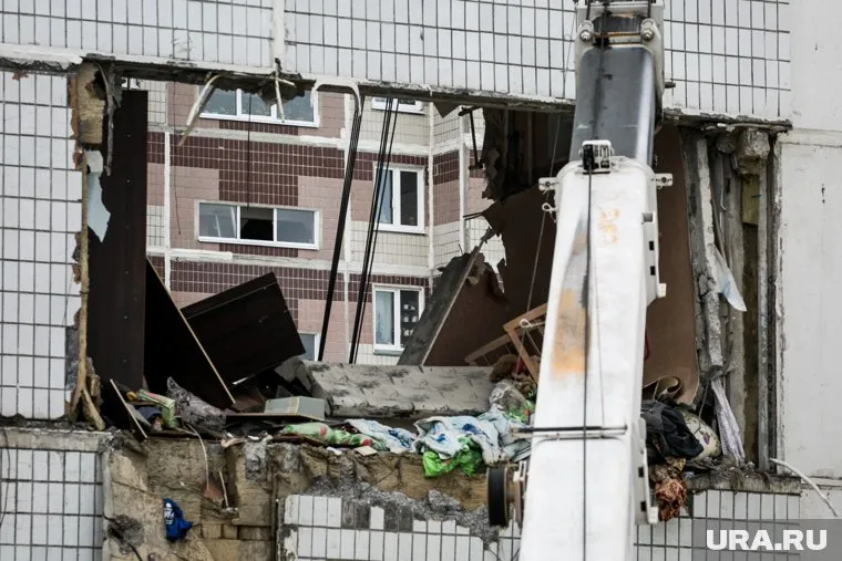 Пять человек погибли, двое пострадали, сообщили в экстренных службах (архивное фото)