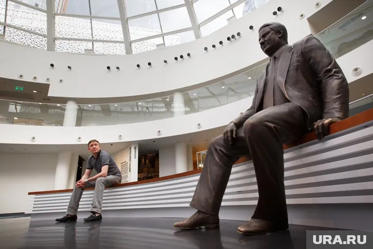 Музей использовали даже в качестве инструмента для пиара на выборах