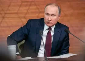 Путин собрал совещание в аэропорту Магнитогорска
