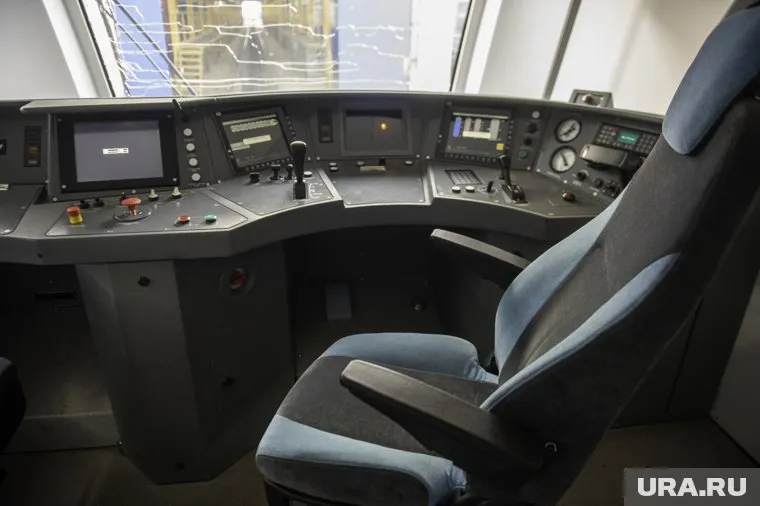 «Ласточки», которые раньше делали на основе платформы Siemens Desiro, теперь состоят полностью из отечественных комплектующих