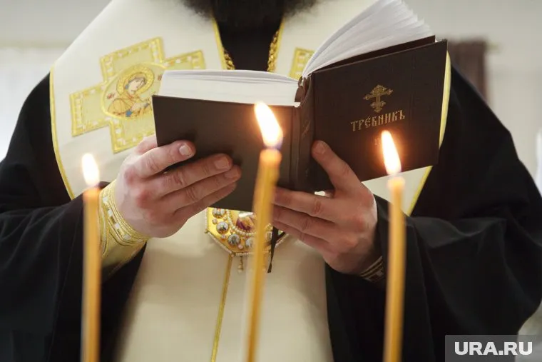 Благодаря молебну любой верующий может напрямую обратиться к Богу