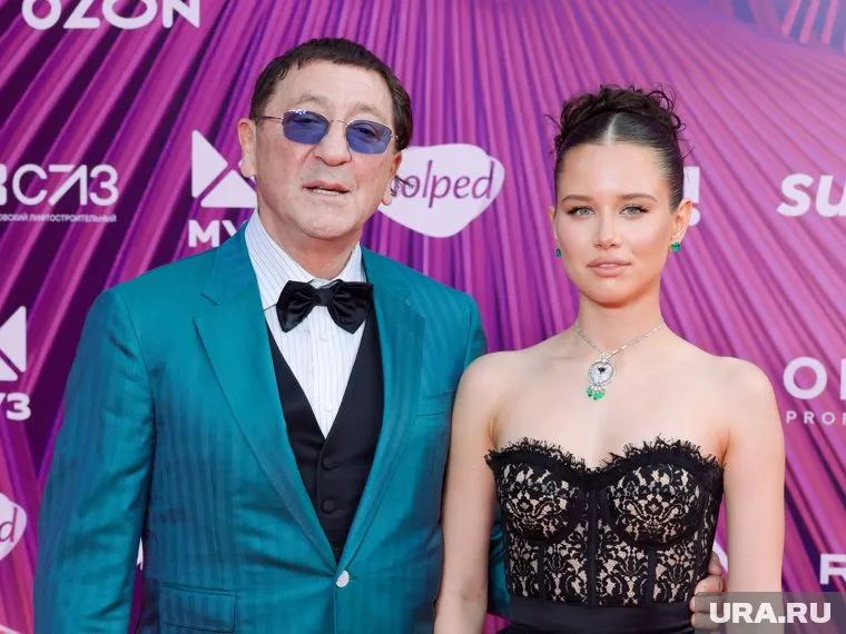 Григорий Лепс сделал предложение студентке