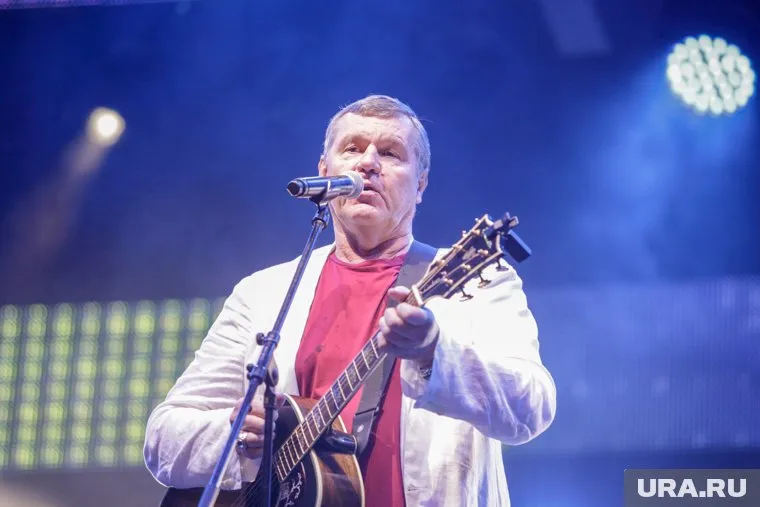 Билеты на первый концерт уже почти раскупили, на второй — только половину