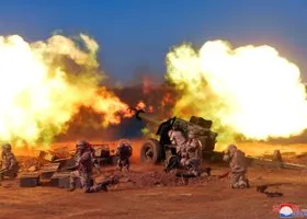 Армия «корейских друзей»: что стоит за наградами Ким Чен Ына за Курскую область