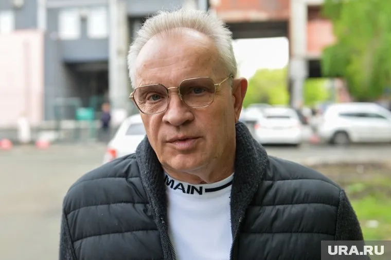 Александр Мицуков добился отмены изменений в устав общества