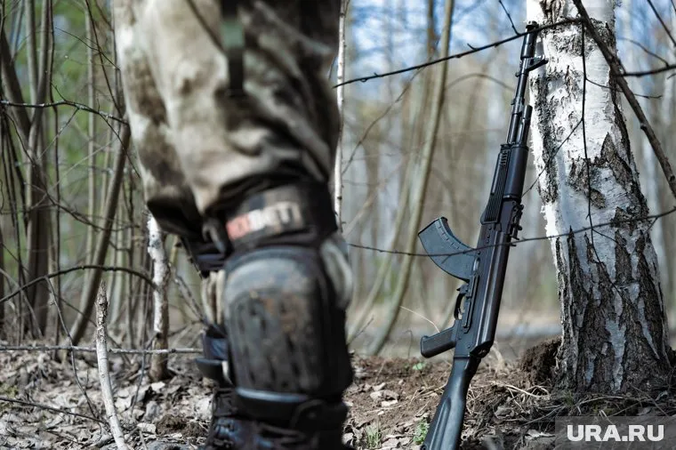 Волонтеры нашли солдата СВО, котоырй считался погибшим с ноября