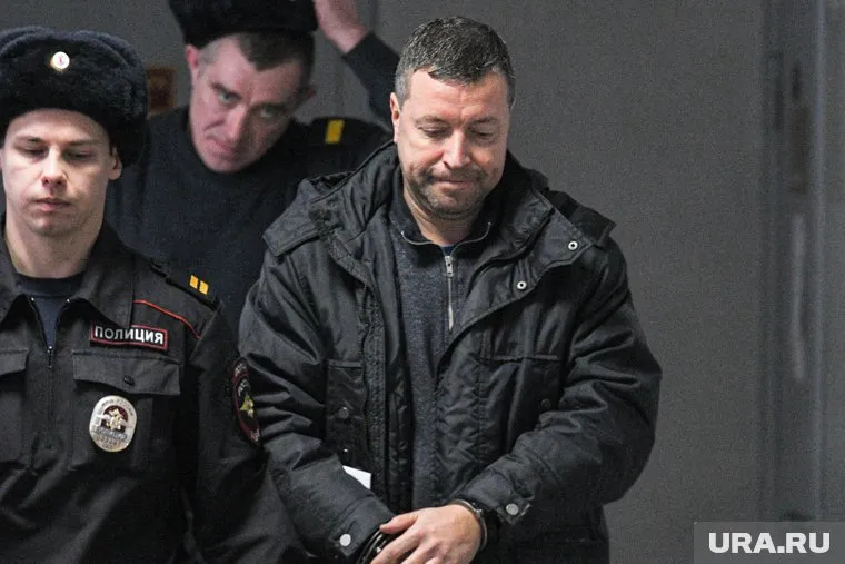 Юрий Бусылко начал знакомиться с материалами дела