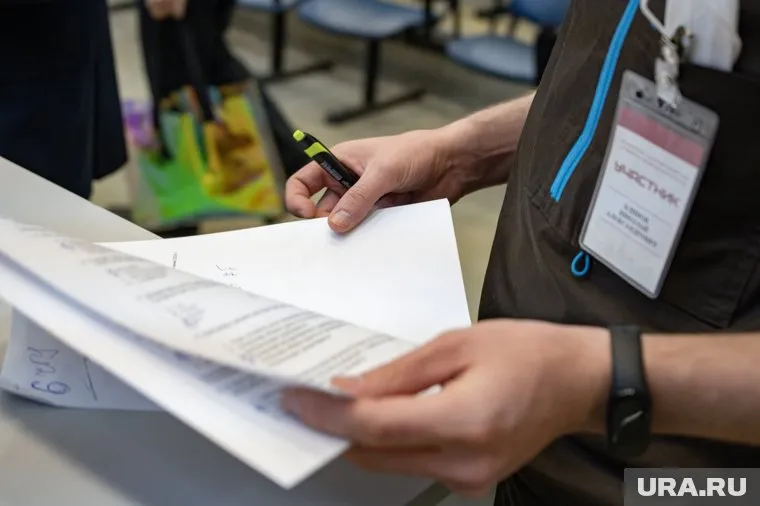 Хижняк подал документы в ЦИК Белоруссии