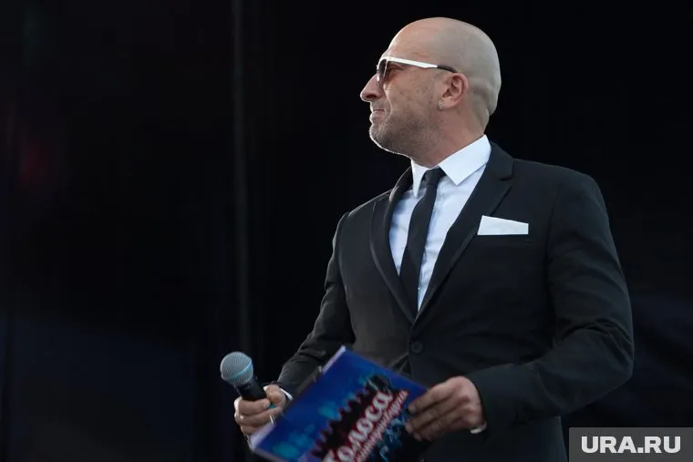 Телеведущий не исключил еще одного финала конкурса