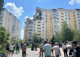 Следователи не исключили, что причиной взрыва газа в Саратове мог быть теракт