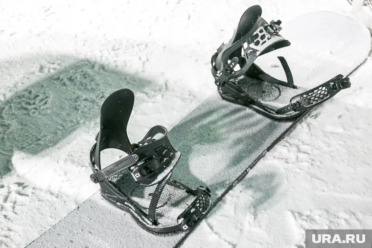 13 ноября в Тюмени стартует горнолыжный сезон на Воронинских горках