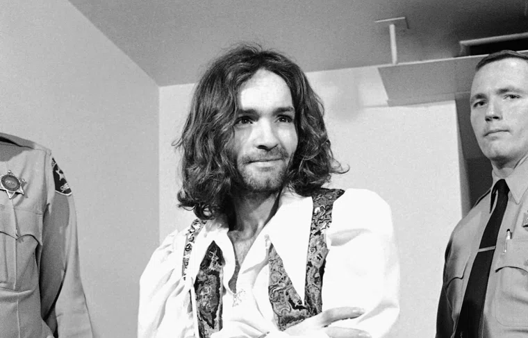 Биография «самого известного заключенного Америки» 