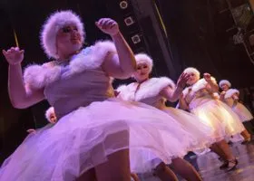 Мы больше не можем скрывать эти снимки! Выпуск 21