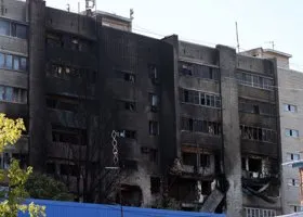 В СК РФ озвучили основную версию крушения самолета в Ейске