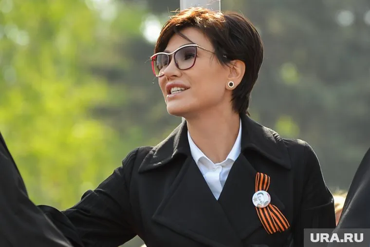 Ирина Текслер поздравила жителей Аши с Днем металлурга, Днем города и 125-летием Ашинского метзавода