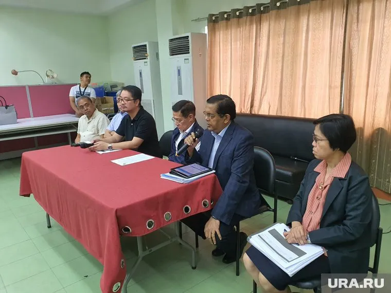 Представители ВОЗ подтвердили первый случай смерти от коронавируса вне Китая