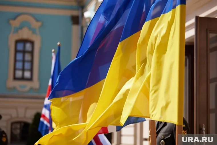 Марина Порошенко заявила, что Украина страдает от украинского нашествия