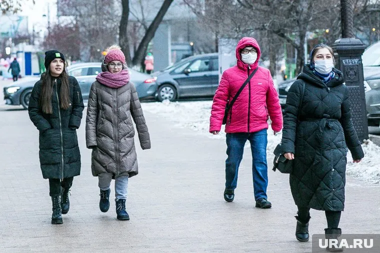 Ученые, однако, расходятся во мнении по поводу нынешнего этапа коронавируса в России
