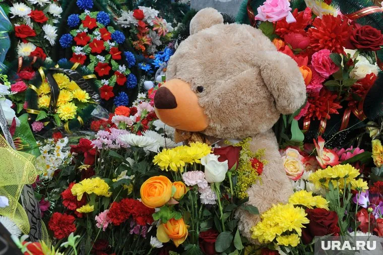 Предприниматель возьмет на себя расходы по погребению девочки и ее дяди