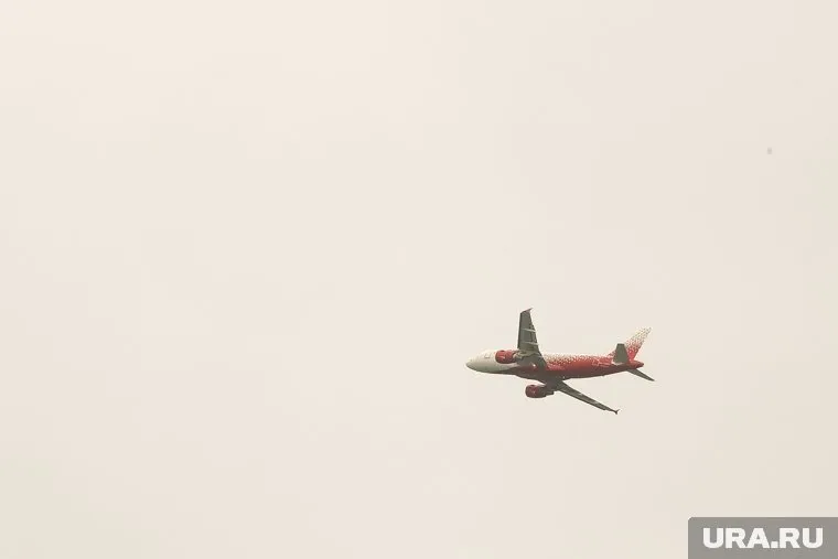 Рейс Москва — Анталья авиакомпании Azur Air должен был вылететь в Турцию еще в 03:15 по мск