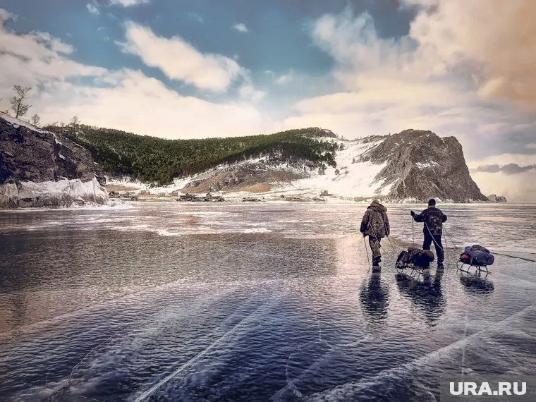 Строительство завода по розливу воды на Байкале может возобновиться