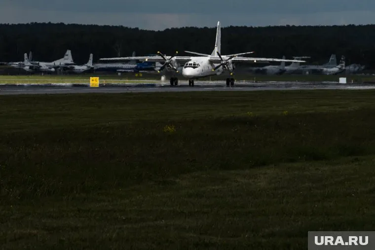 Канада отправила турбину для «Северный поток» в Германию на самолете
