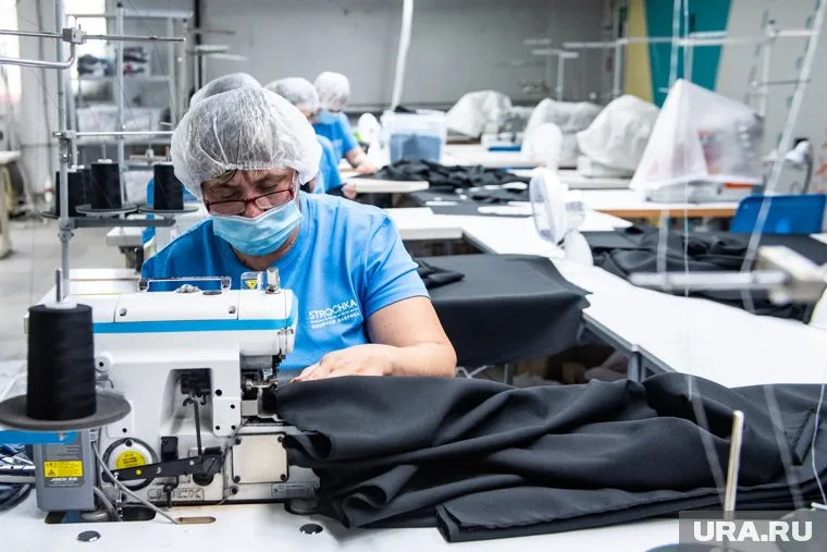 К июню 2022 года планируется создать 25 новых рабочих мест