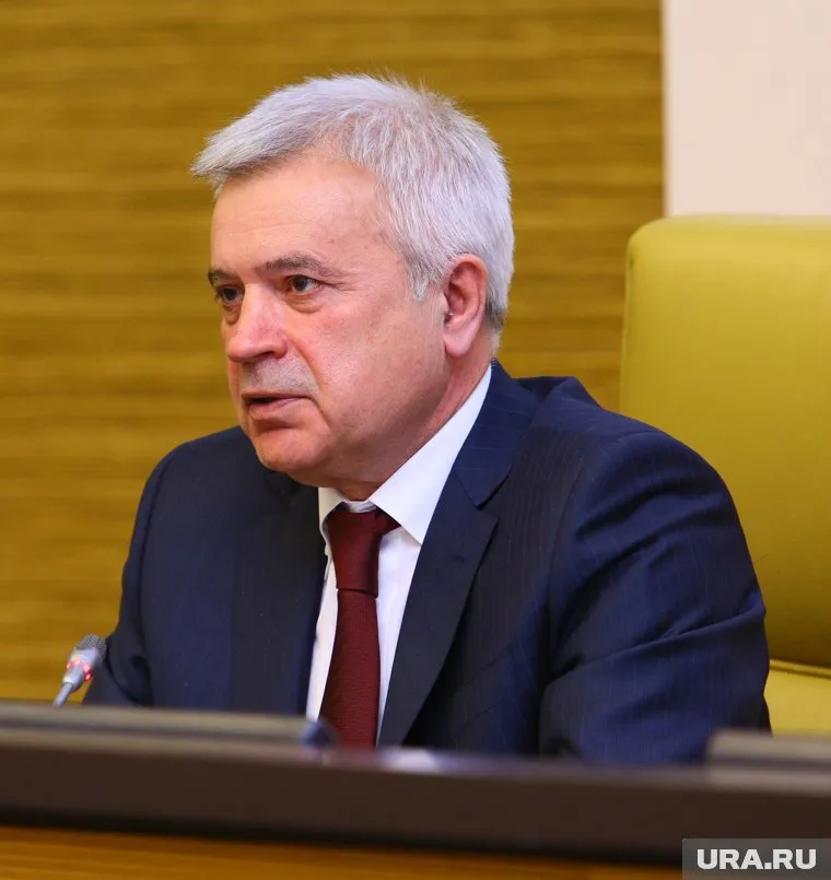 Вагит Алекперов, по версии Forbes, оставит наследнику 18 миллиардов долларов