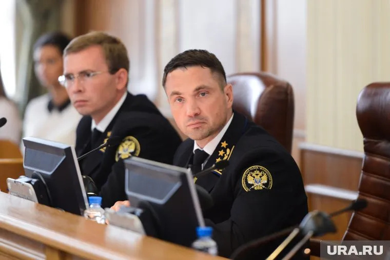 Ревизоры КСП проверят «наследство» двух мэров Челябинска