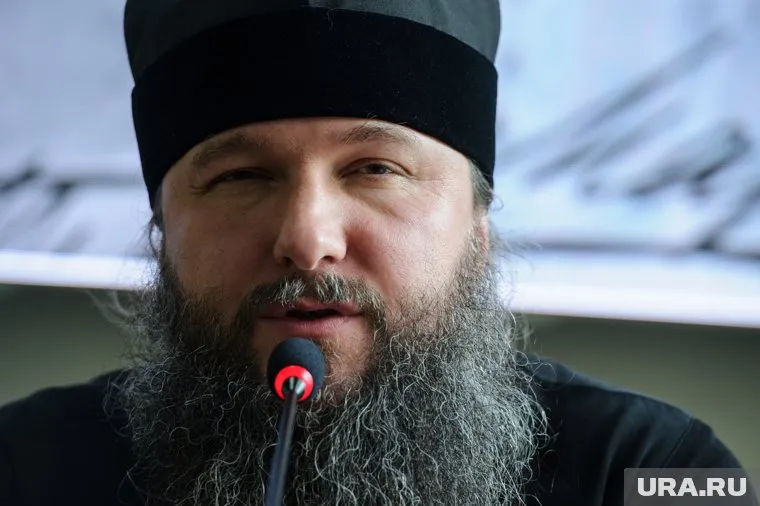 Кульберг возвращается в Москву