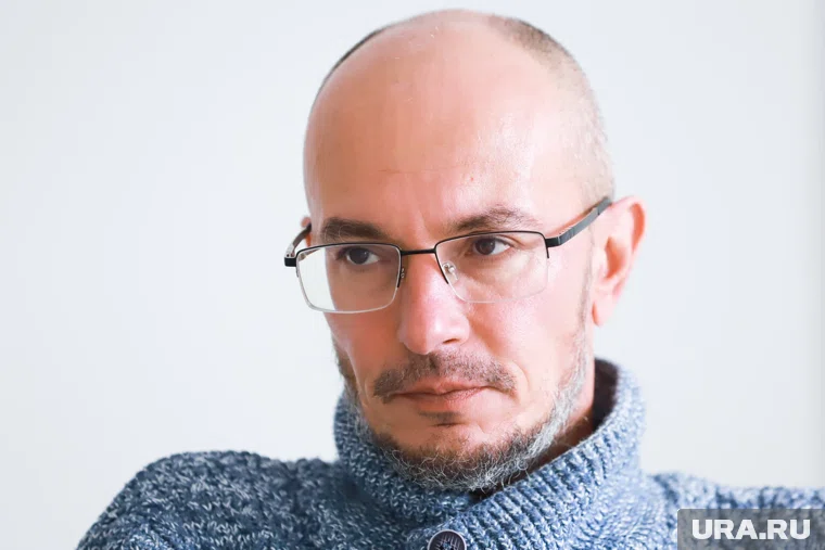 Даниил Туленков. Предприниматель, бывший заключенный, ветеран СВО, писатель и волонтер