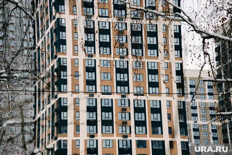 В 2024 году выросли цены на вторичное жилье и аренду