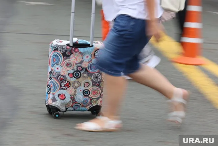 В мэрии Сургута не сообщили, когда советник вернется из отпуска