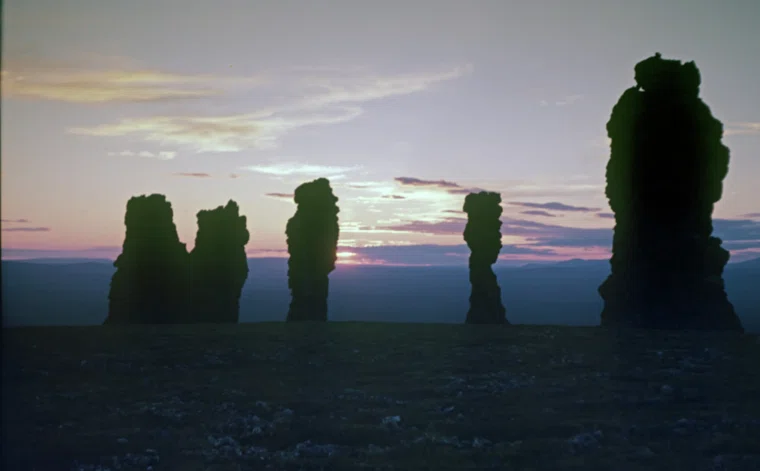 Поход на Маньпупунер можно начать из Екатеринбурга