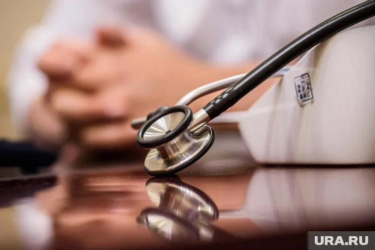 В Ямальский район прибыла новый заведующий отделением педиатрии