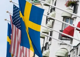 Как вступление Швеции в НАТО повлияет на мир: реакция России и Запада