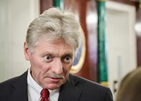 В Кремле пока не стали связывать скандал на Украине и переговоры