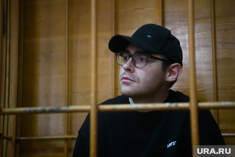 Денис Аллаяров отрицает вину в предъявленном обвинении