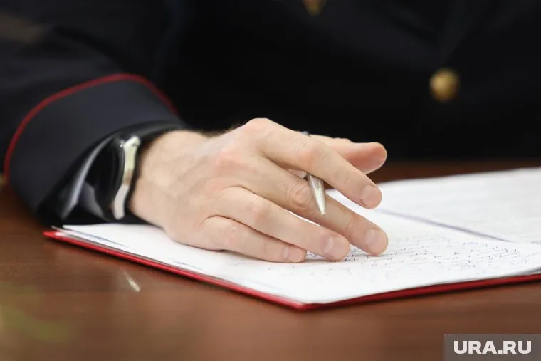 Николая Зубарева приняли на пост замминистра с испытательным сроком в три месяца