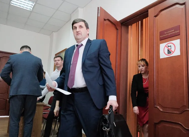 Комиссия глава города необр 