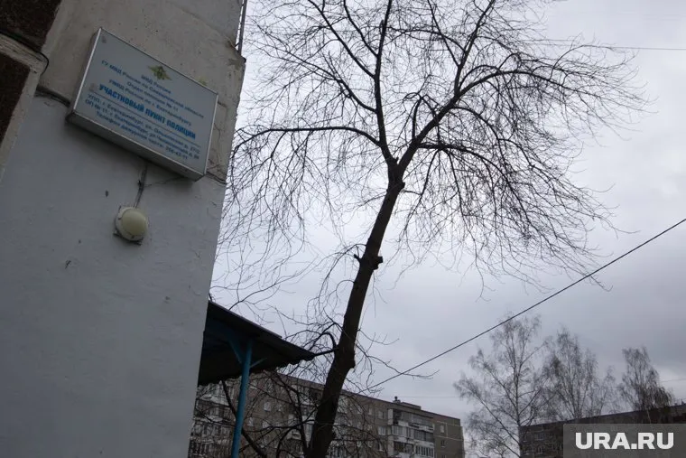 Мужчину ищут на Сортировке и в близлежащих районах (архивное фото)