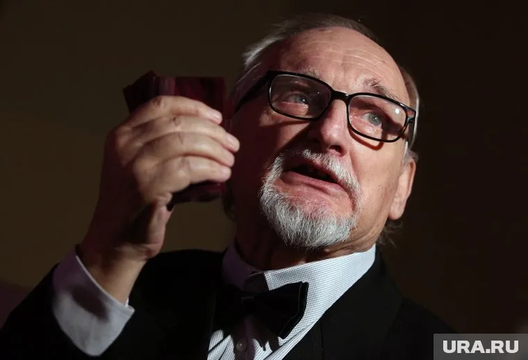 Геннадию Гладкову было 88 лет