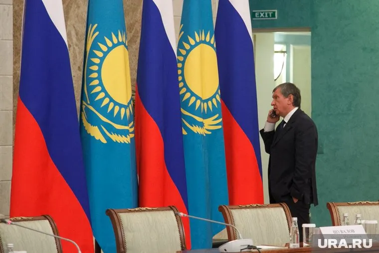 МИД Казахстана выступил против призывов убивать россиян