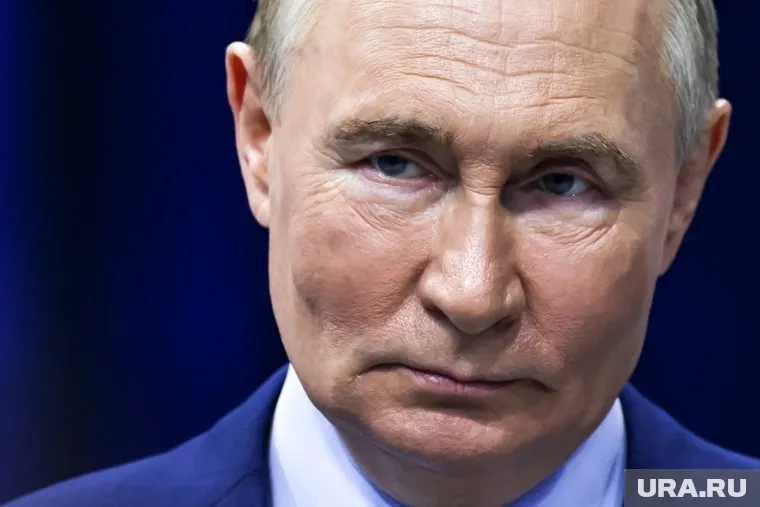 Президент РФ подписал указ о назначении пяти военных прокуроров