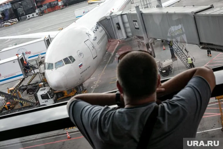 Рейсы будут осуществляться между столицами четыре раза в неделю