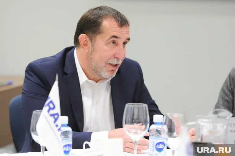 Олег Лакницкий построит новый квартал за семь лет