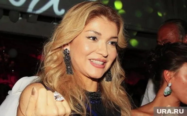 Девушку перевели в колонию общего режима