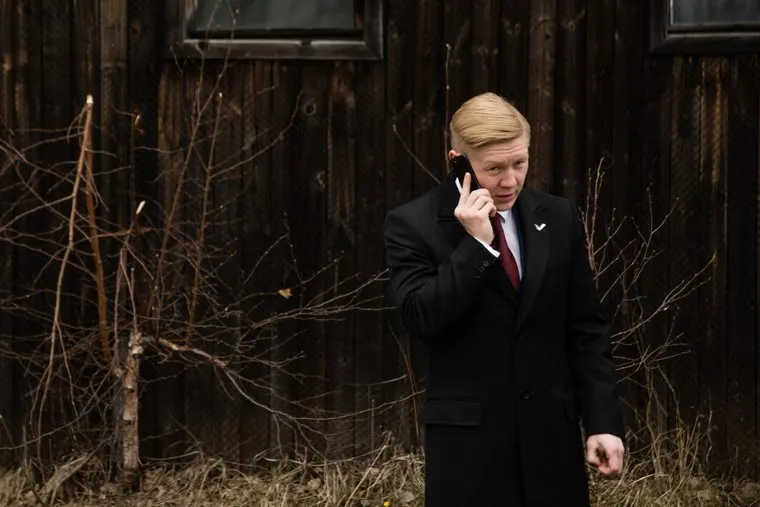 Рабочий визит Члена Центрального штаба ОНФ Калининой Светланы в поселок ГПЗ. Сургут