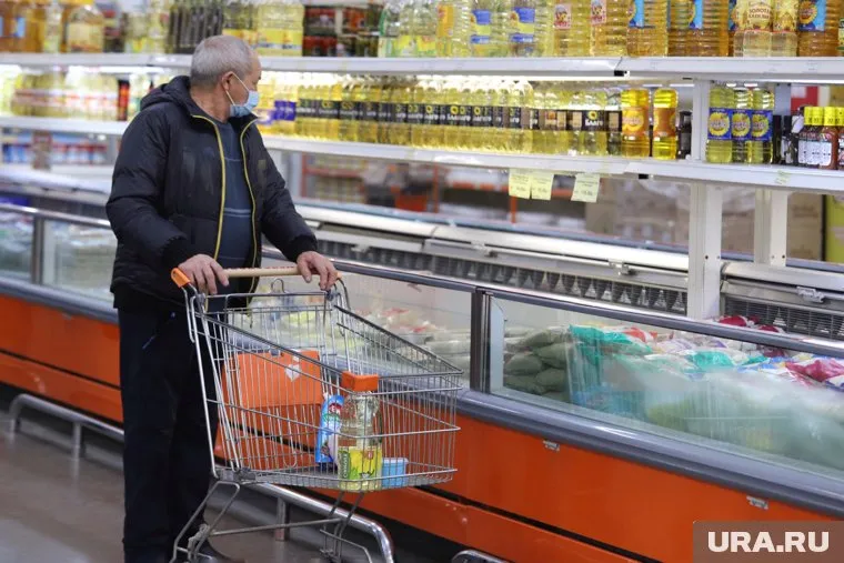 Поход в магазин будет стоить дороже