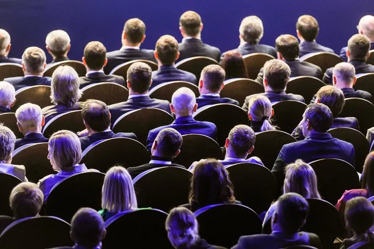 РЭФ 2 День, Панельная дискуссия. Челябинск